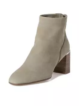 Ботильоны Tamaris Ankle Boots, зеленый