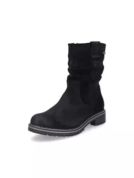 Ботильоны Tamaris Boot, черный