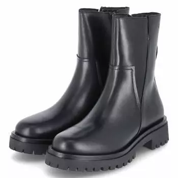 Ботильоны Tamaris Boots, черный
