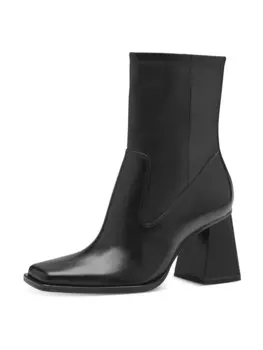 Ботильоны Tamaris, черный