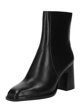 Ботильоны Tamaris, черный