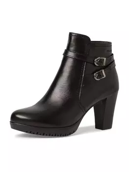 Ботильоны Tamaris, черный