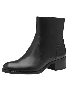 Ботильоны Tamaris, черный
