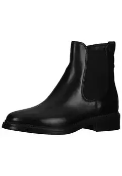 Ботильоны Tamaris, черный