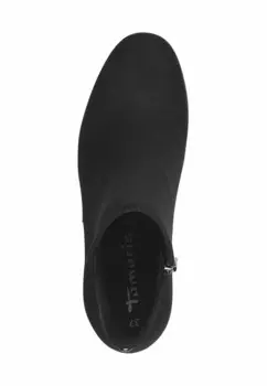 Ботильоны Tamaris, черный