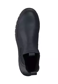 Ботильоны Tamaris, черный