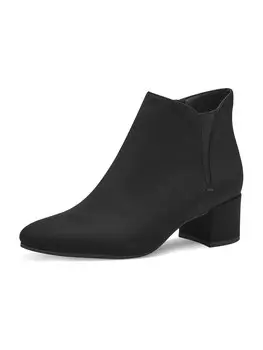 Ботильоны Tamaris, черный
