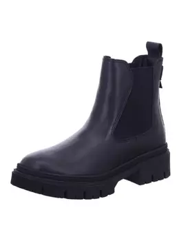 Ботильоны Tamaris Clogs, черный