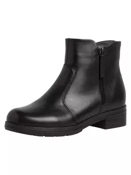 Ботильоны Tamaris COMFORT, черный