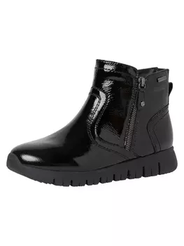 Ботильоны Tamaris COMFORT, черный