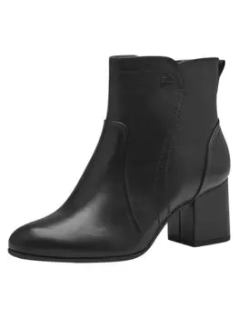 Ботильоны Tamaris COMFORT, черный