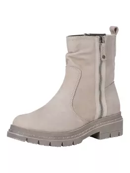 Ботильоны Tamaris COMFORT, цвет LT. GREY