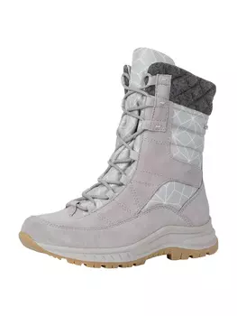 Ботильоны Tamaris COMFORT Wanderschuh Low, цвет LT. GREY