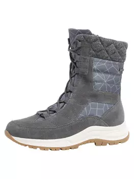 Ботильоны Tamaris COMFORT Wanderschuh Low, цвет GRAPHITE