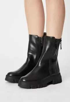 Ботильоны Tamaris, цвет black