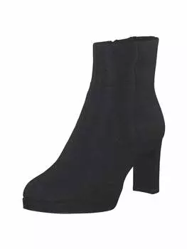Ботильоны Tamaris, цвет black glam