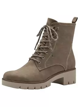 Ботильоны Tamaris, цвет CIGAR