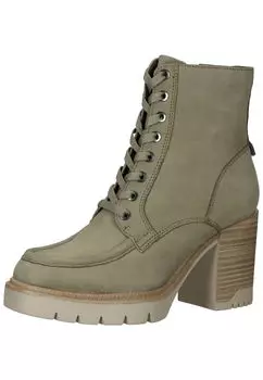 Ботильоны Tamaris, цвет Sage