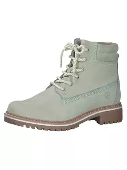 Ботильоны Tamaris, цвет SAGE