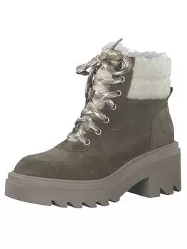 Ботильоны Tamaris, цвет stiefeletten grn