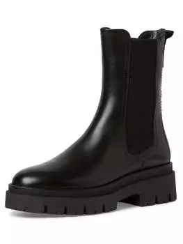 Ботильоны Tamaris, цвет stiefeletten schwarz