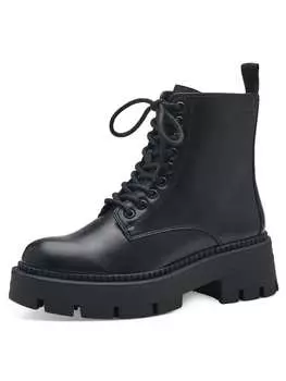Ботильоны Tamaris, цвет stiefeletten schwarz