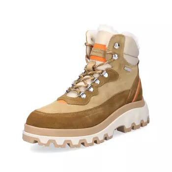 Ботильоны Tamaris Hiking Schnrboot, коричневый