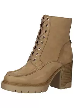 Ботильоны Tamaris, кэмел