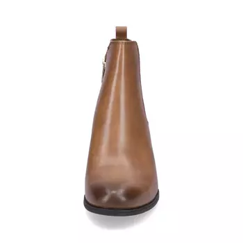 Ботильоны Tamaris, коньячный