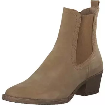 Ботильоны Tamaris n, кэмел