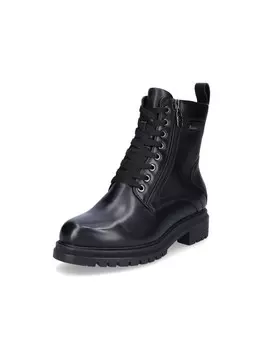 Ботильоны Tamaris Schnrboot, черный
