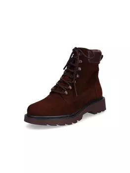 Ботильоны Tamaris Schnrboot, красный