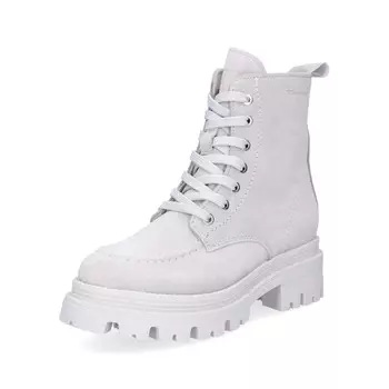 Ботильоны Tamaris Schnrboot, серый