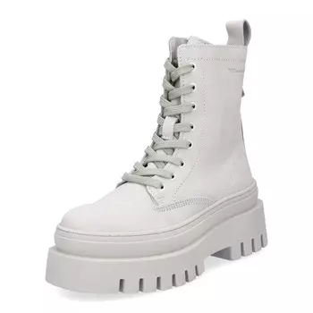 Ботильоны Tamaris Schnrboot, серый