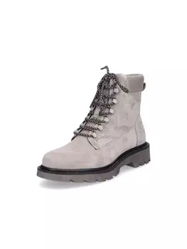 Ботильоны Tamaris Schnrboot, серый