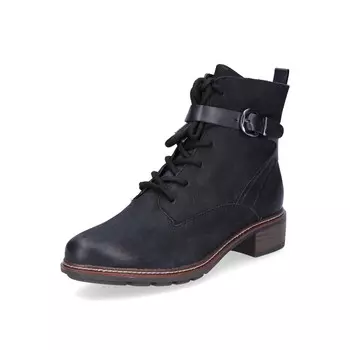 Ботильоны Tamaris Schnrboot, синий