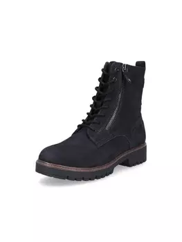 Ботильоны Tamaris Schnrboot, синий
