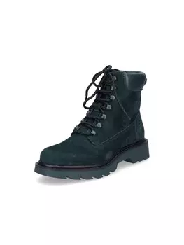 Ботильоны Tamaris Schnrboot, зеленый