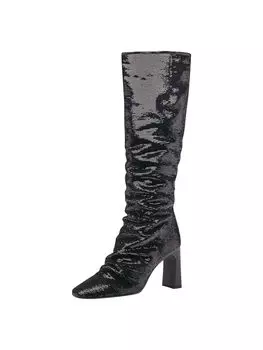 Ботильоны Tamaris Stiefel, черный