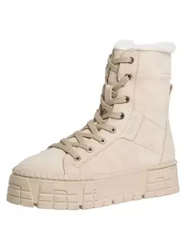 Ботильоны Tamaris Stiefelette, цвет ANTELOPE