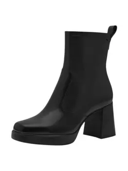 Ботильоны Tamaris Stiefelette, цвет BLACK LEATHER