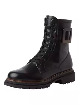Ботильоны Tamaris Stiefelette, цвет BLACK LEATHER