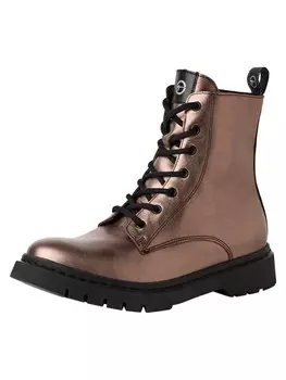 Ботильоны Tamaris Stiefelette, цвет BRONCE