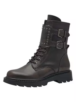 Ботильоны Tamaris Stiefelette, цвет CIGAR