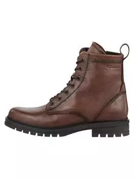 Ботильоны Tamaris Stiefelette, цвет COGNAC LEATHER