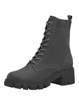 Ботильоны Tamaris Stiefelette, цвет DARK GREY
