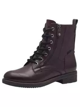 Ботильоны Tamaris Stiefelette, цвет MERLOT