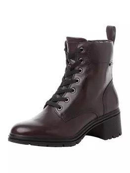 Ботильоны Tamaris Stiefelette, цвет MOCCA