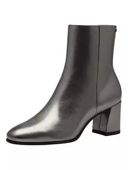 Ботильоны Tamaris Stiefelette, цвет PEWTER