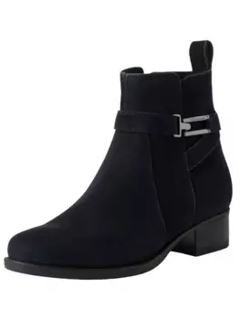 Ботильоны Tamaris Stiefeletten blau